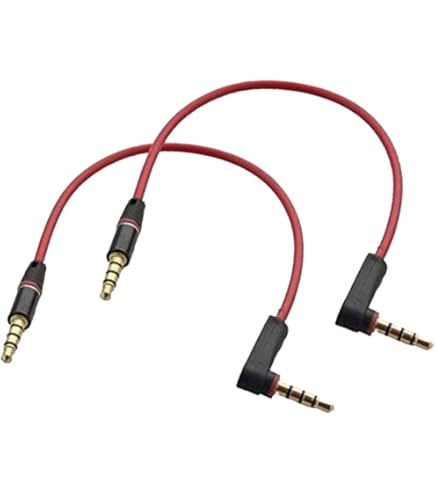 Amazon.com: Rode SC6-L Dual TRRS Input Lightning Mobile Interface